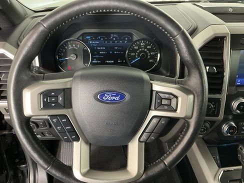 Used 2020 Ford F150 Lariat w/ Equipment Group 502A Luxury image 17