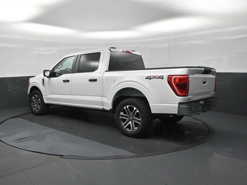 Used 2022 Ford F150 XLT AWD/4WD image 6