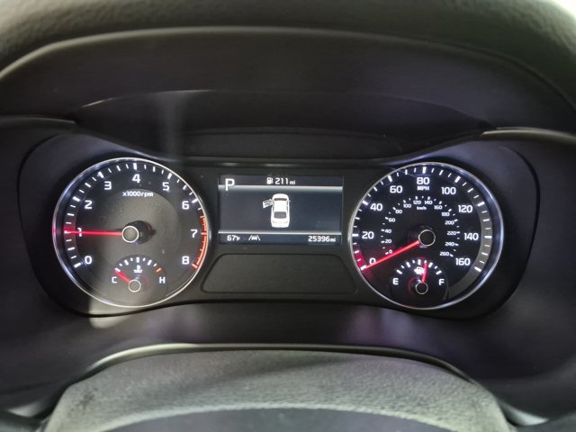 Certified 2023 Kia Forte GT-Line w/ GT-Line Premium Package FWD image 18