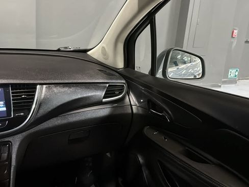 Used 2020 Buick Encore Preferred w/ Safety Package AWD/4WD image 23