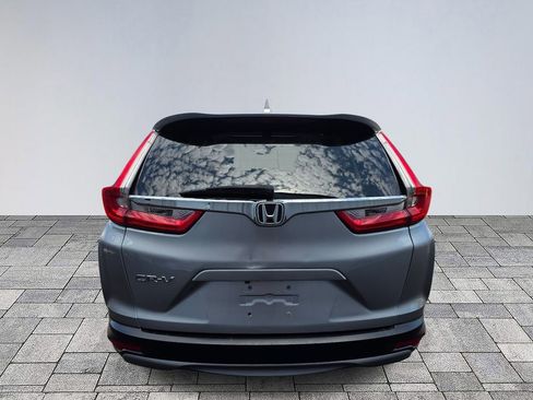 Used 2019 Honda CR-V EX-L image 6