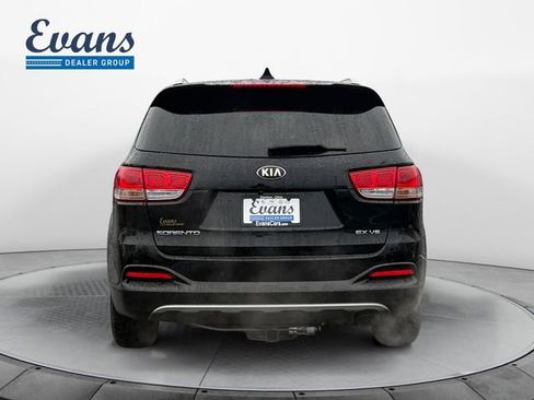 Used 2018 Kia Sorento EX image 6