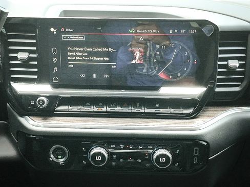 Used 2024 GMC Sierra 1500 Elevation image 16