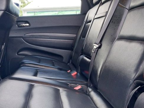 Certified 2023 Dodge Durango GT image 18