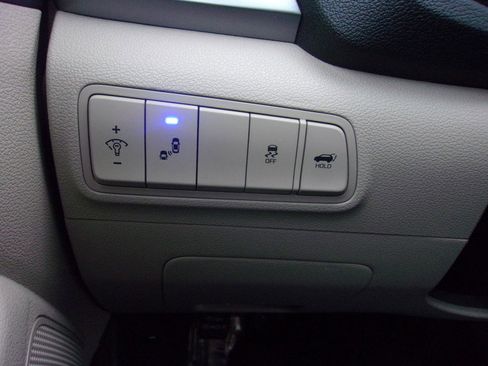 Used 2017 Hyundai Tucson Limited w/ Cargo Package image 19