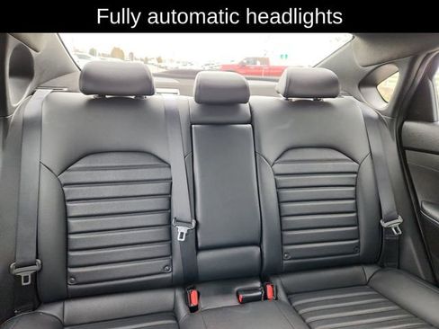 Used 2023 Kia Forte GT-Line w/ GT-Line Premium Package image 29