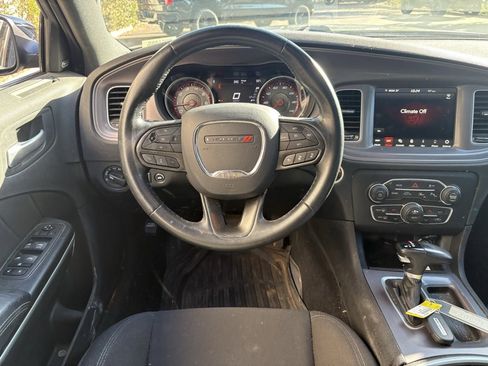 Certified 2023 Dodge Charger GT w/ Navigation & Travel Group image 8