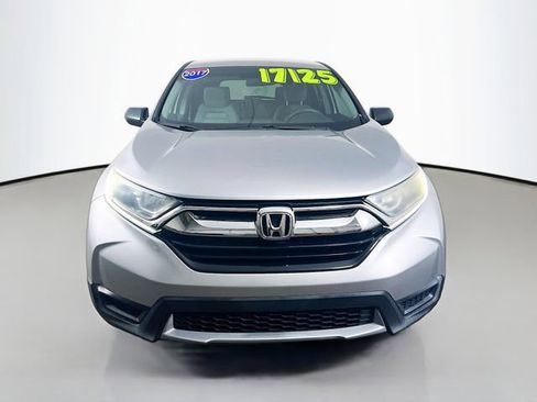 Used 2017 Honda CR-V LX image 2