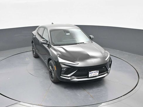 New 2026 Buick Envista Sport Touring w/ Convenience I Package FWD image 26