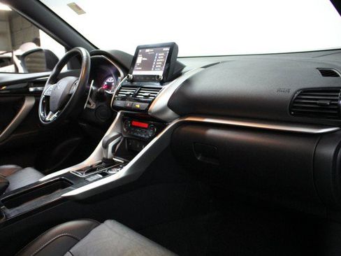 Used 2023 Mitsubishi Eclipse Cross SEL image 22