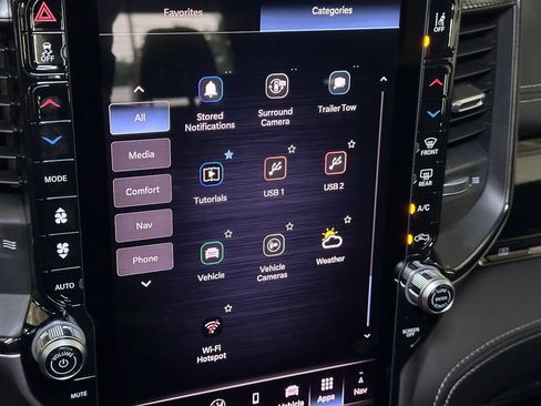 New 2026 RAM 1500 RHO w/ RHO Level 1 Equipment Group AWD/4WD image 49