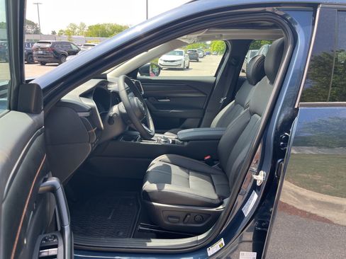 New 2026 MAZDA CX-50 AWD 2.5 Hybrid w/ Weather Package image 20