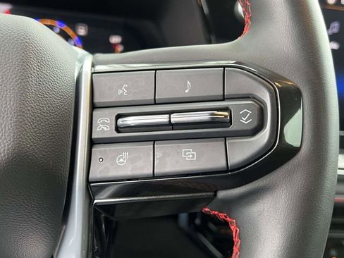 Used 2023 Chevrolet Colorado Z71 w/ Z71 Convenience Package 2 image 23