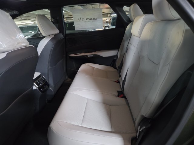 New 2026 Lexus RX 350 Premium w/ Convenience Package FWD image 23