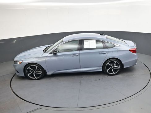 Used 2022 Honda Accord Sport image 33