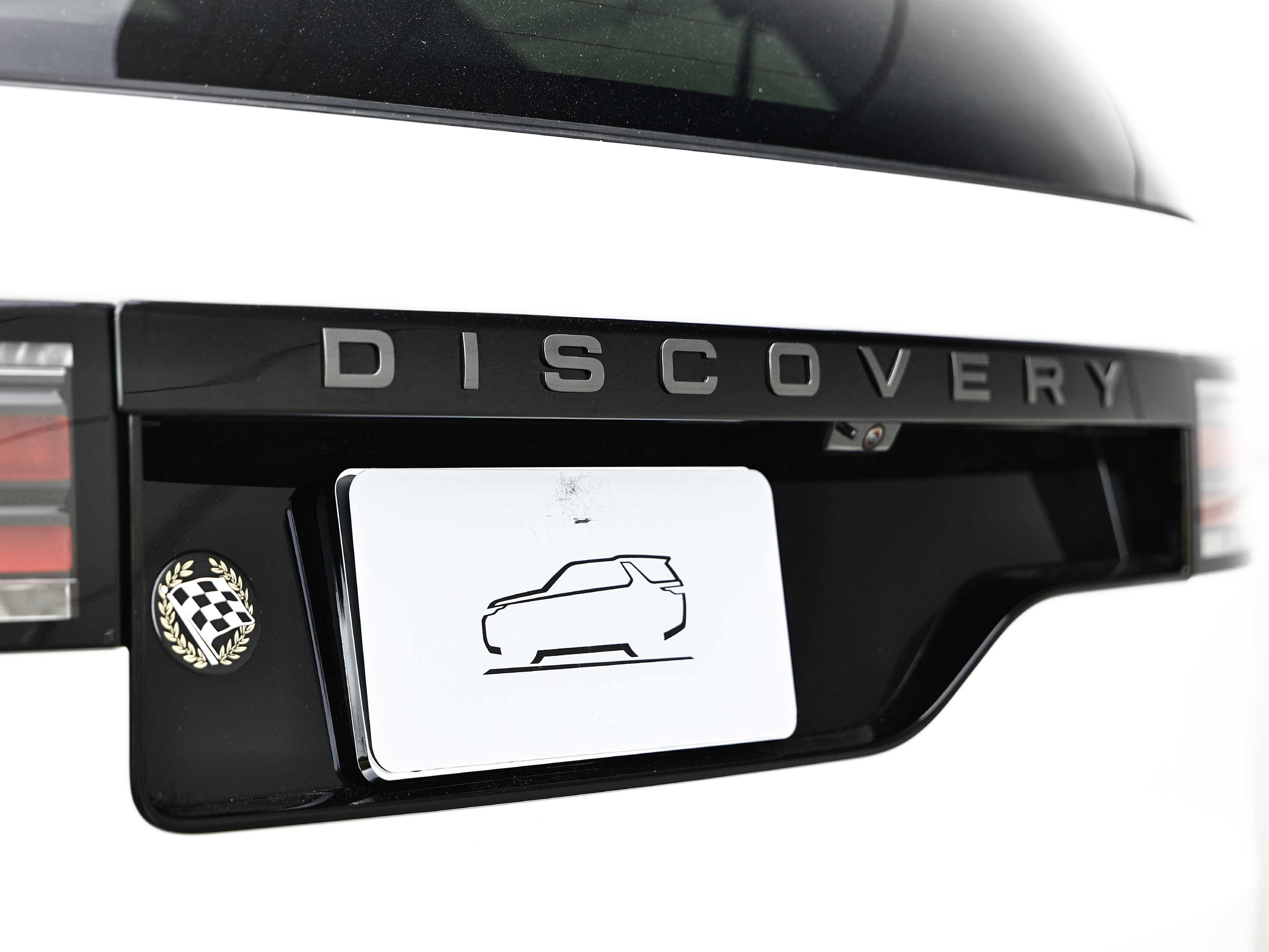 New 2026 Land Rover Discovery Dynamic SE AWD/4WD image 10