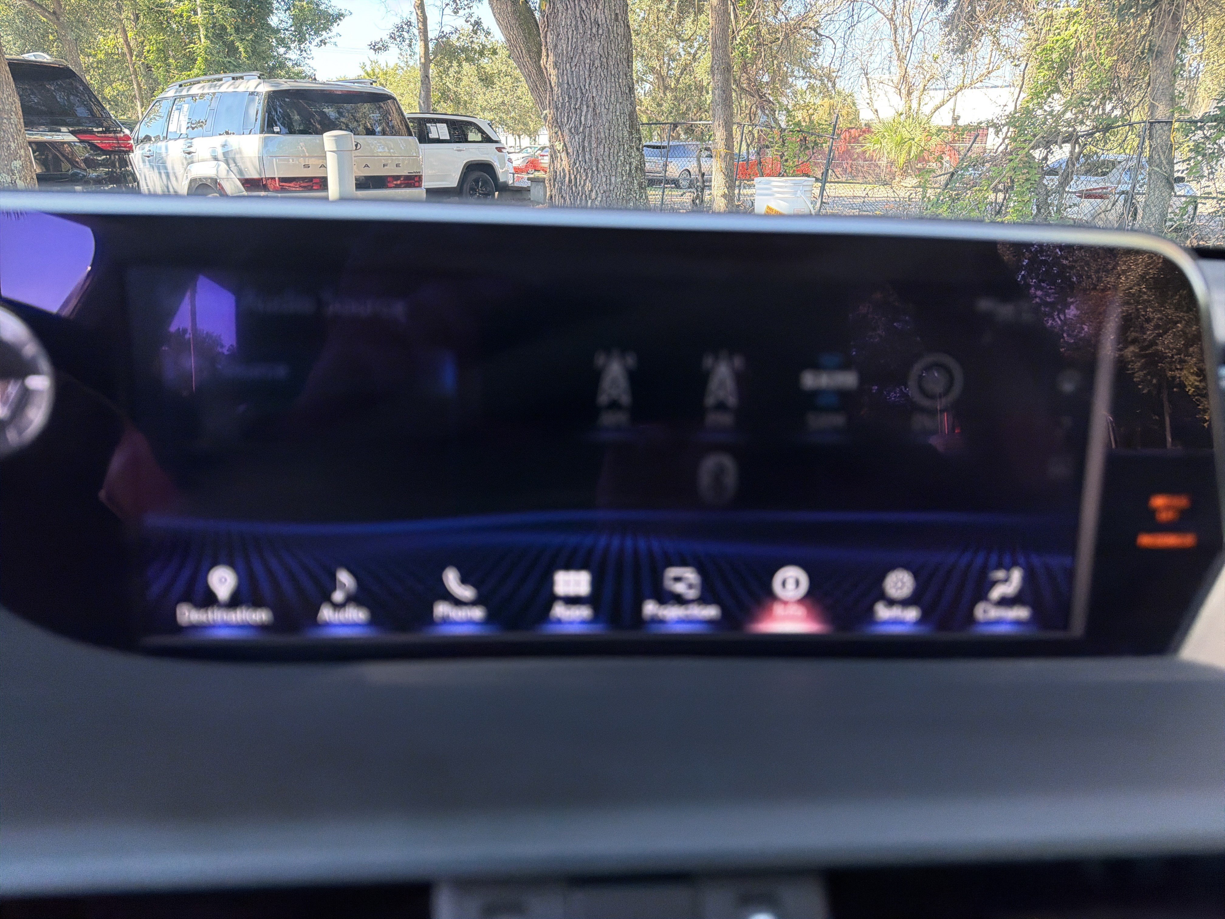 Used 2021 Lexus ES 300h w/ Accessory Package FWD image 24
