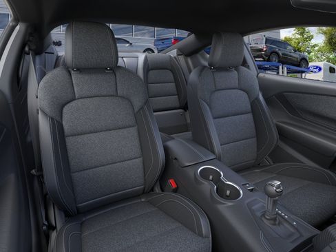 New 2026 Ford Mustang GT RWD image 10