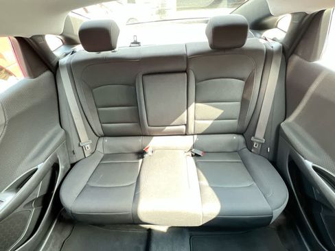 Used 2024 Chevrolet Malibu LT FWD image 23