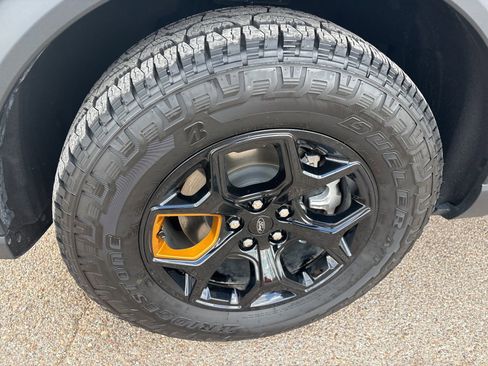 Used 2026 Ford Explorer Tremor w/ Tremor Convenience Package image 10