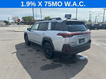 New 2026 Subaru Outback Limited