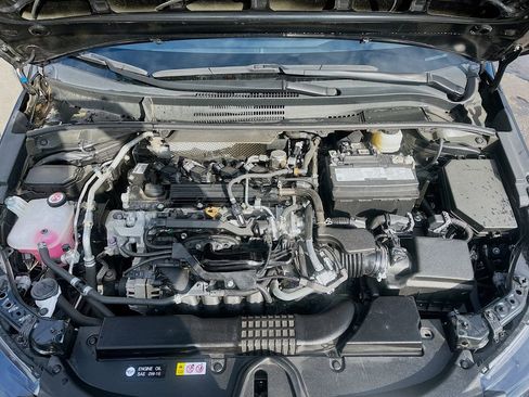 Used 2022 Toyota Corolla SE FWD image 27
