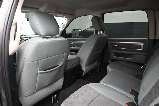 Used 2016 RAM 1500 Big Horn AWD/4WD image 20