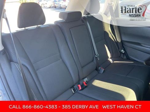 Certified 2024 Nissan Rogue S image 10