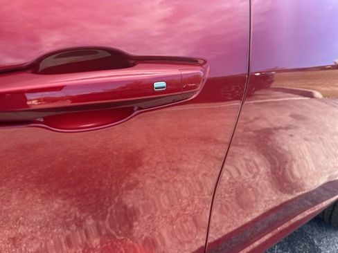 New 2026 Chevrolet Traverse Z71 w/ Enhanced Driving Package image 66