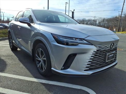Certified 2023 Lexus RX 350 Premium image 3