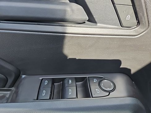 New 2025 Chevrolet Colorado Trail Boss w/ Midnight Edition image 11