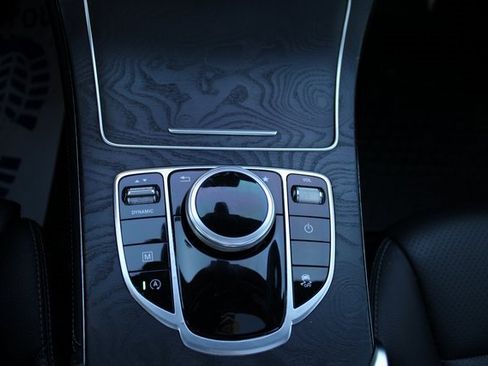 Certified 2018 Mercedes-Benz GLC 300 4MATIC image 26