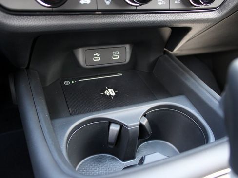 New 2026 Honda HR-V Sport image 36