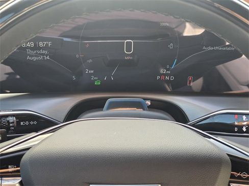 New 2026 Cadillac Vistiq Sport w/ LPO, Floor Liner Package image 24