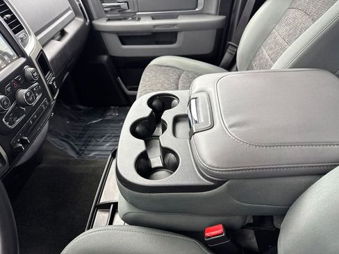 Used 2017 RAM 1500 Outdoorsman AWD/4WD image 21