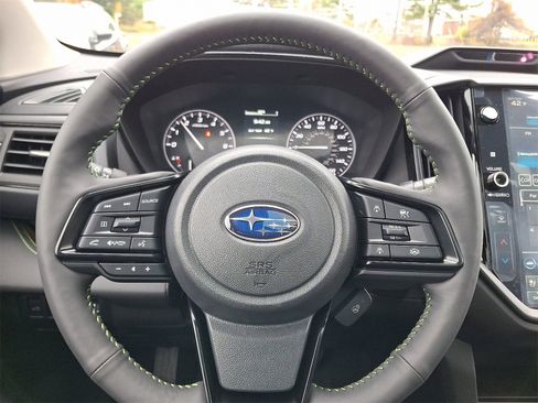 New 2025 Subaru Ascent Bronze Edition w/ Onyx Package image 10