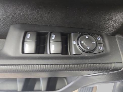 Used 2025 GMC Sierra 1500 Pro w/ Pro Value Package AWD/4WD image 30