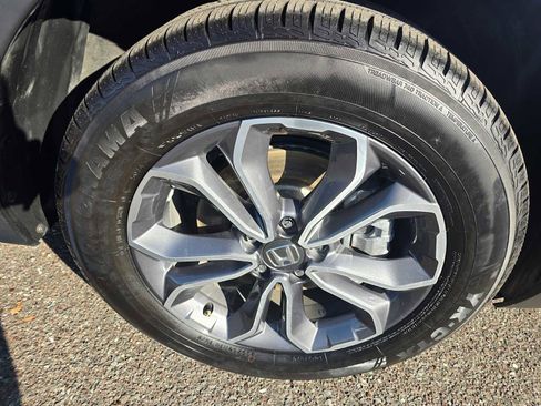 Used 2022 Honda CR-V EX-L image 9