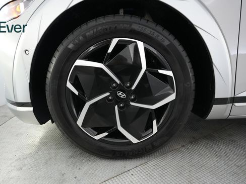 Used 2024 Hyundai Ioniq 5 Limited RWD image 19