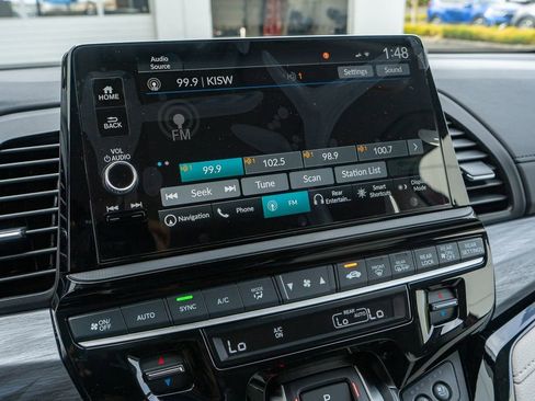 New 2026 Honda Odyssey Elite image 31