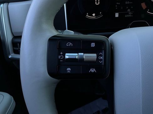 Used 2025 Hyundai Santa Fe SEL image 35