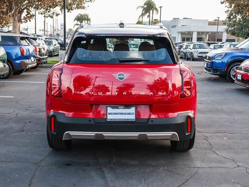 Used 2025 MINI Cooper Countryman S image 8