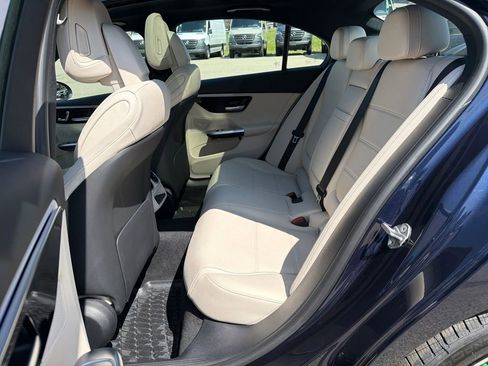 Certified 2023 Mercedes-Benz C 300 C 300 image 12