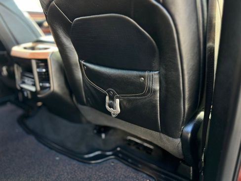 Used 2020 RAM 1500 Limited image 37