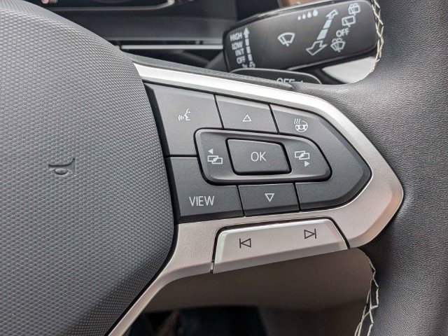 New 2026 Volkswagen Atlas SE FWD image 27