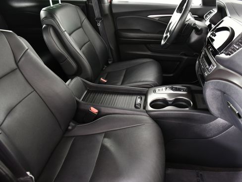 Used 2023 Honda Passport EX-L image 44