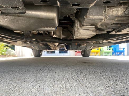 Used 2008 Honda CR-V EX-L image 22