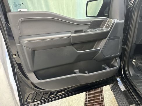 Used 2022 Ford F150 XLT w/ Equipment Group 302A High AWD/4WD image 18