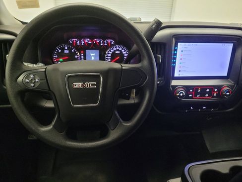 Used 2016 GMC Sierra 1500 2WD Double Cab w/ Sierra Appearance Package image 22