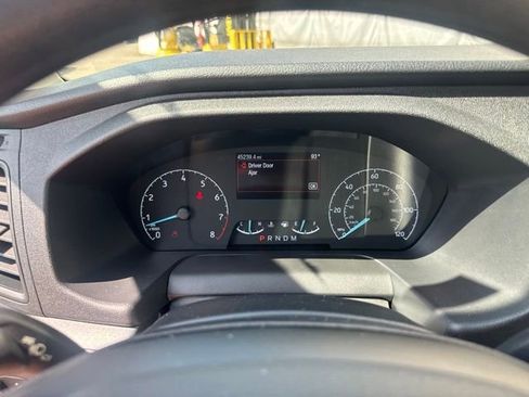 Used 2024 Ford Transit 350 XLT RWD image 14